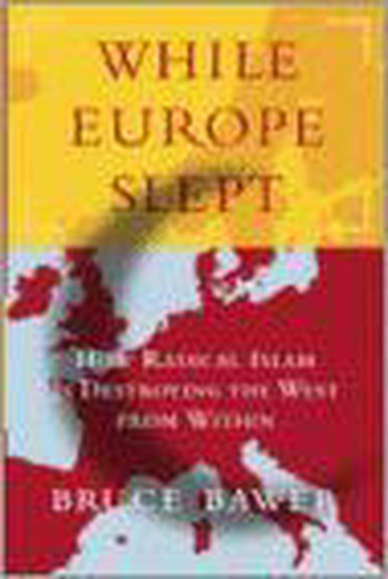 While Europe Slept