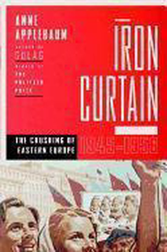 Iron Curtain