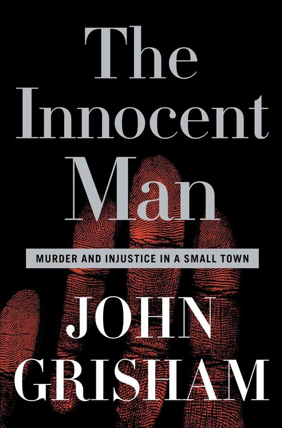 The Innocent Man