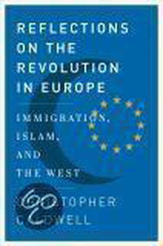 Reflections on the Revolution in Europe