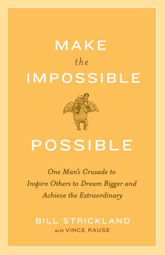 Make the Impossible Possible