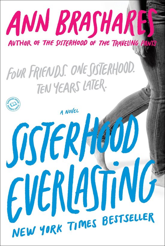 Sisterhood Everlasting