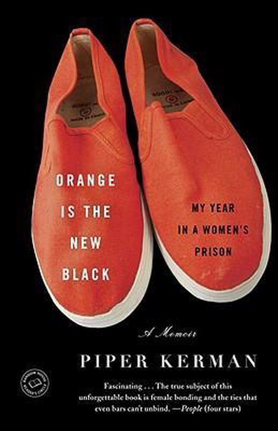 Orange Is The New Black