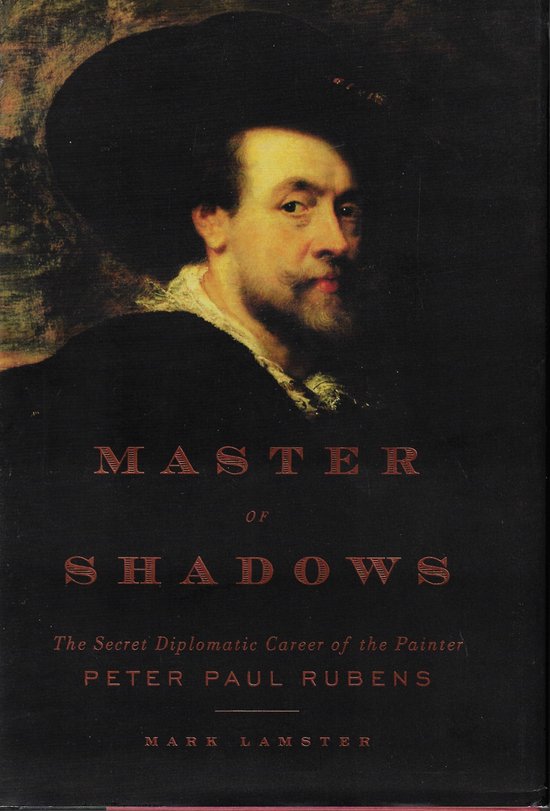 Master Of Shadows