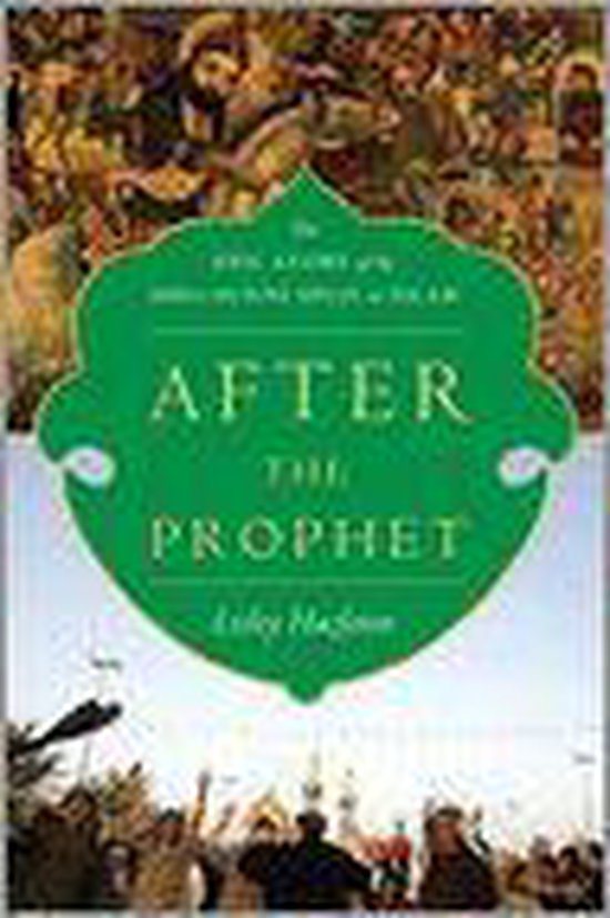 After The Prophet