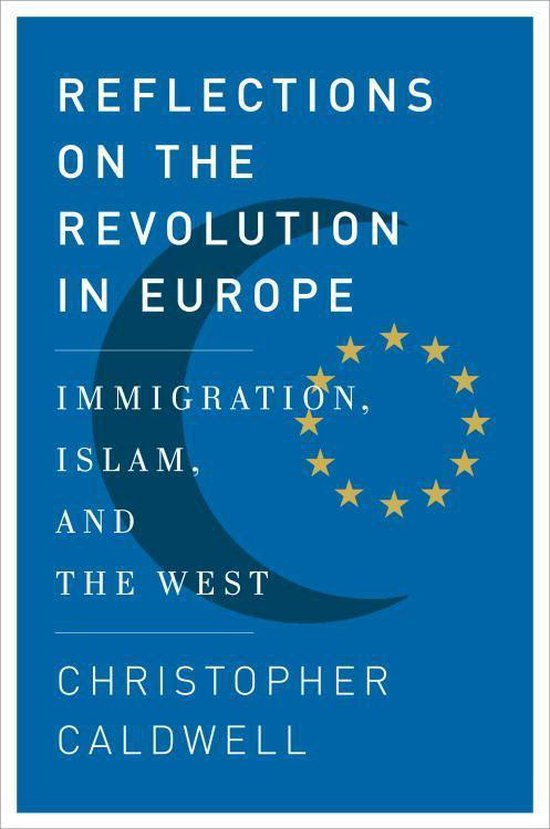 Reflections on the Revolution In Europe