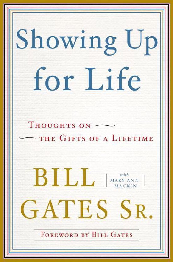 Showing Up for Life
