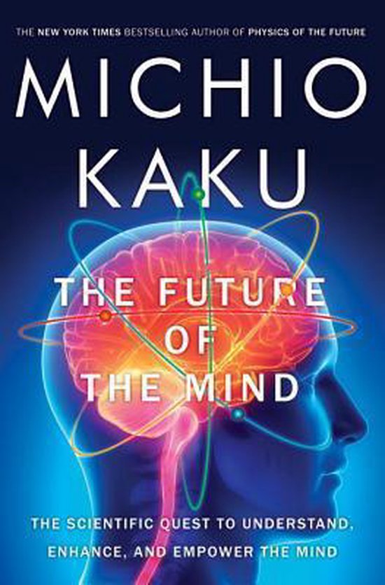 The Future of the Mind