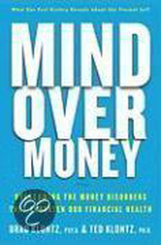 Mind Over Money