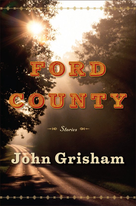 Ford County: Stories