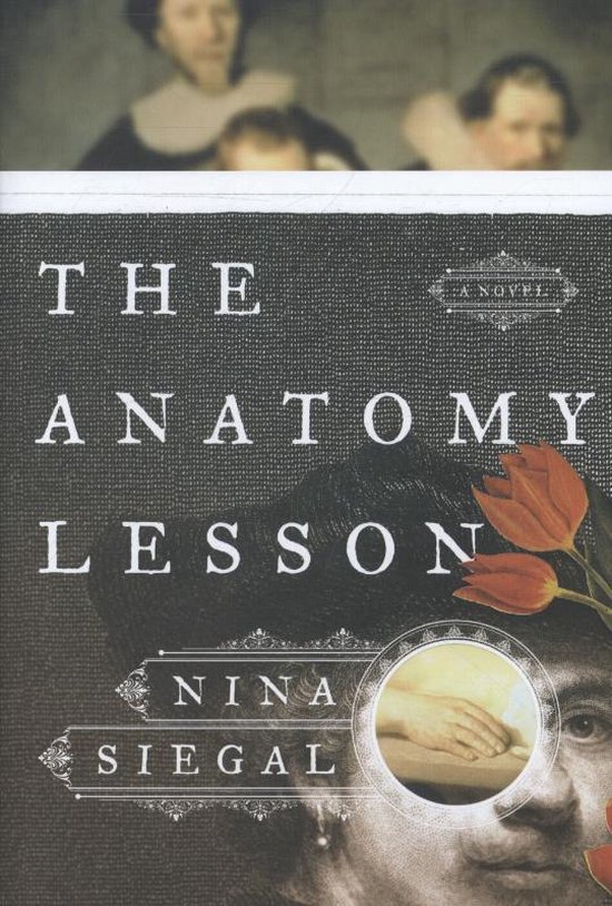 The Anatomy Lesson