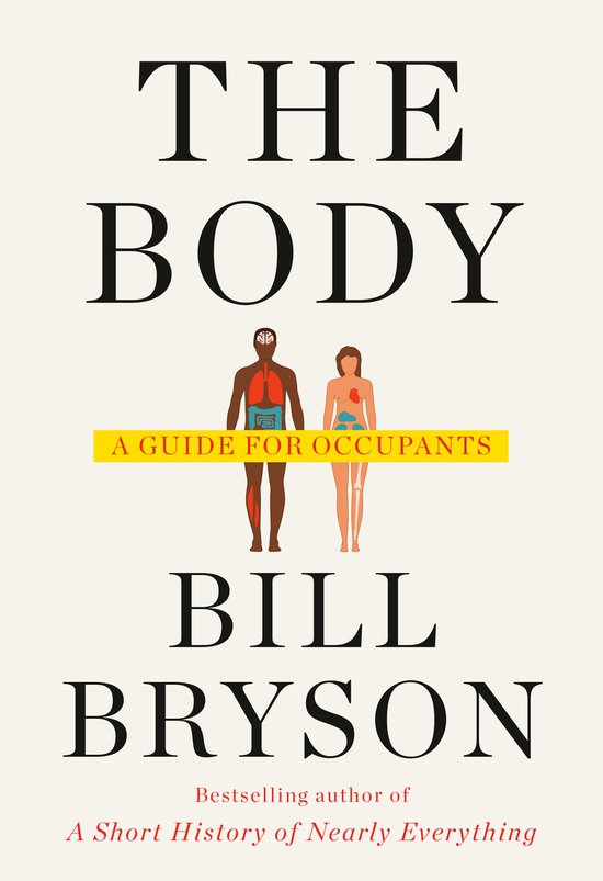 The Body A Guide for Occupants