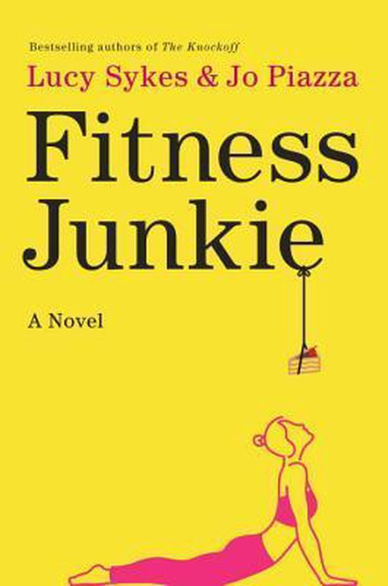 Fitness Junkie