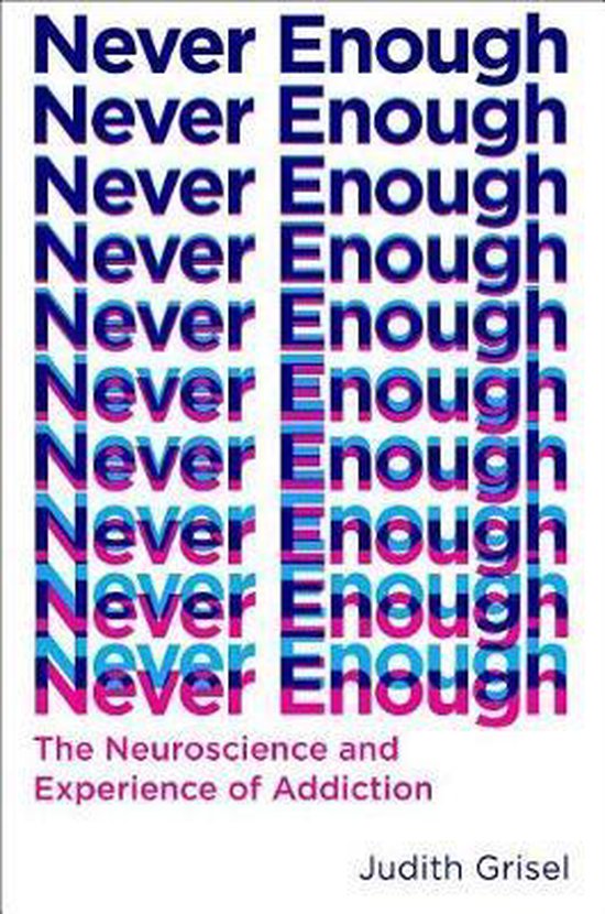 Never Enough