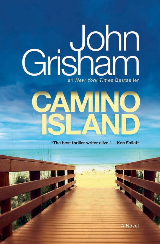 Camino 1 - Camino Island