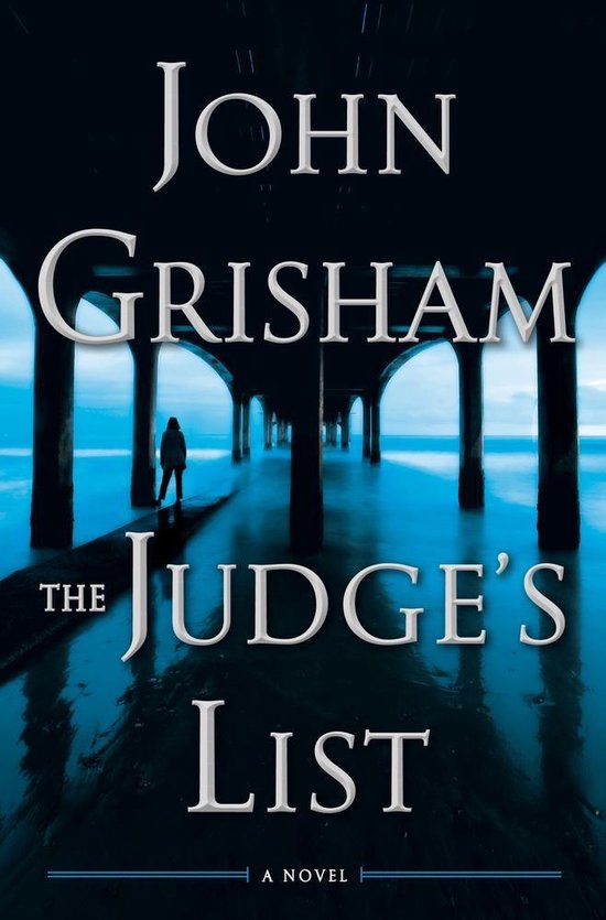 The Whistler-The Judge's List