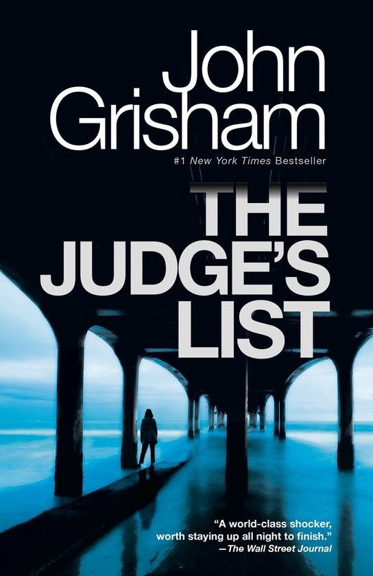 The Whistler 2 - The Judge's List