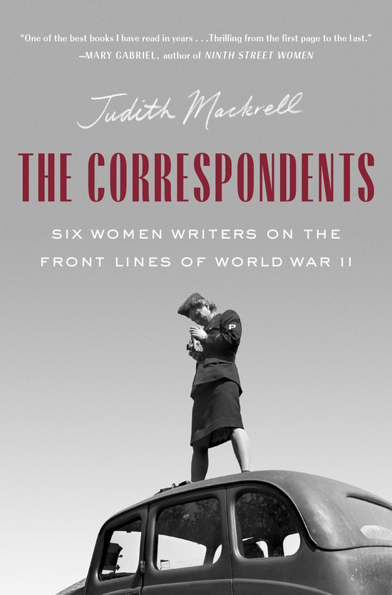 The Correspondents