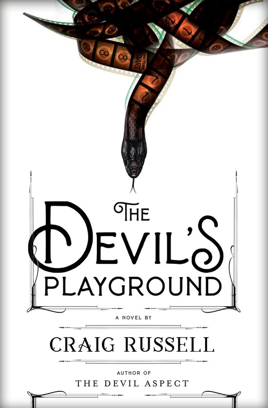 The Devil's Playground