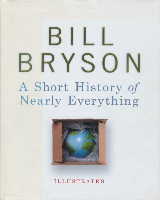 A Short History of Nearly Everything