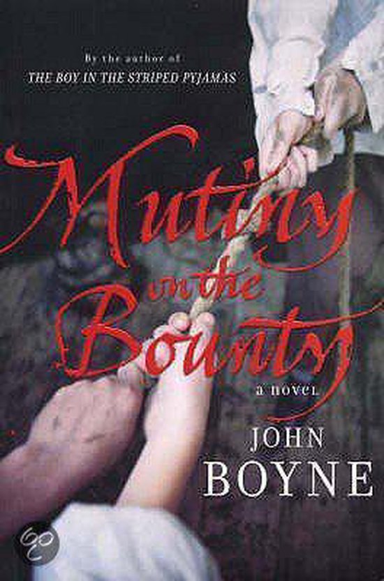 Mutiny On The Bounty