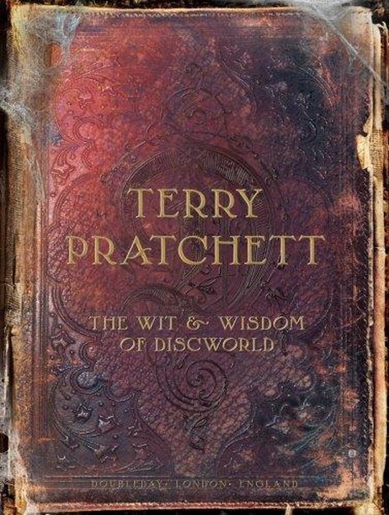 The Wit and Wisdom of Discworld