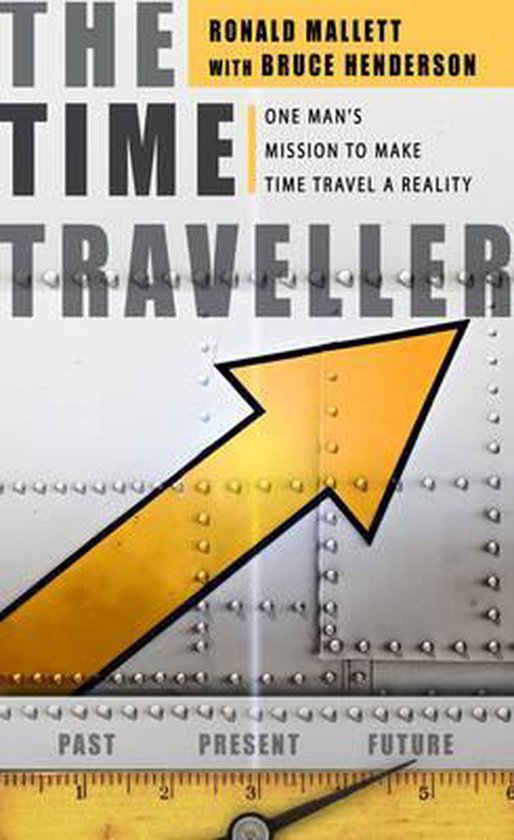 The Time Traveller