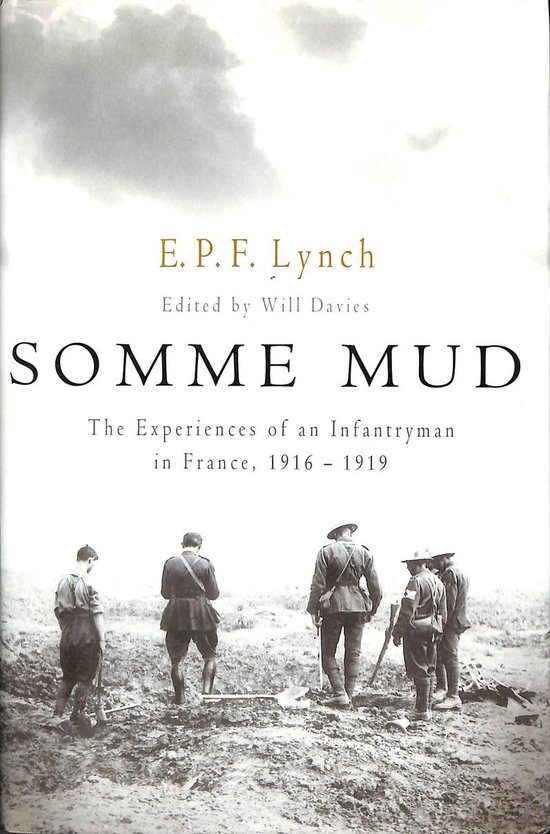 Somme Mud