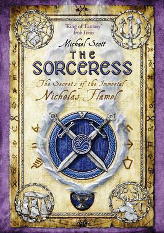 The Sorceress