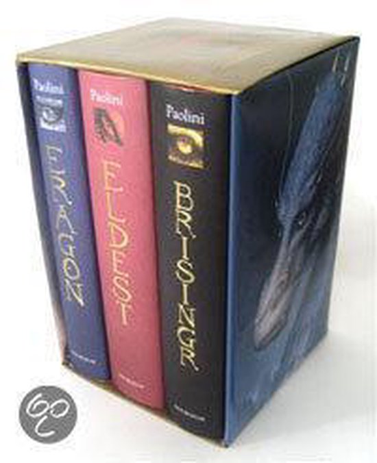 The Inheritance Cycle