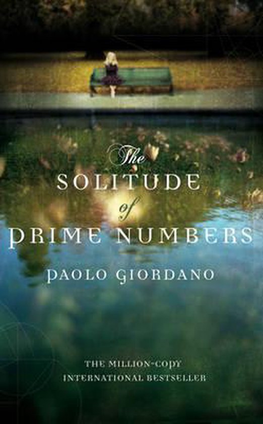 The Solitude of Prime Numbers