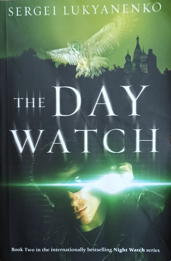 The Day Watch