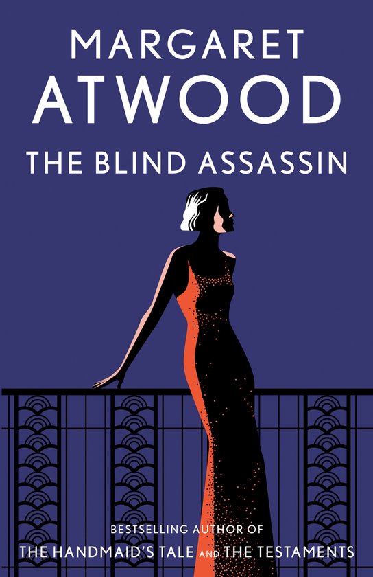 The Blind Assassin