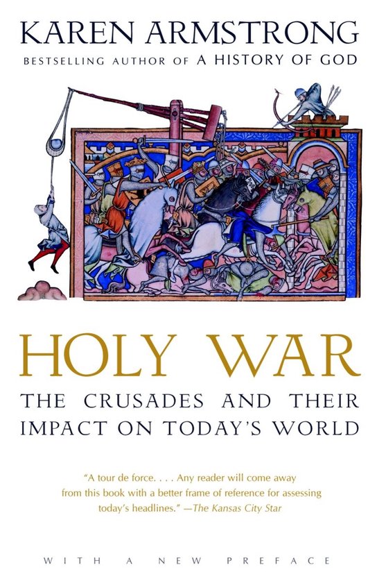 Holy War