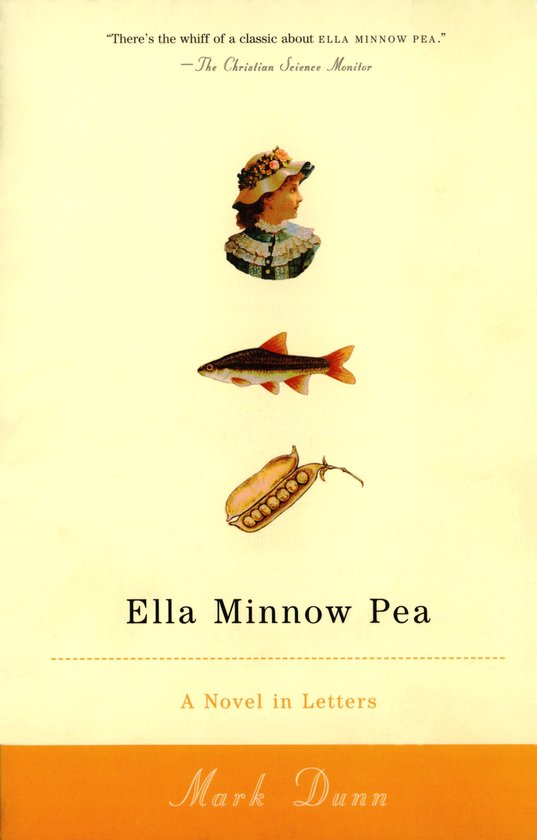 Ella Minnow Pea