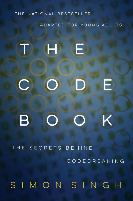 The Code Book