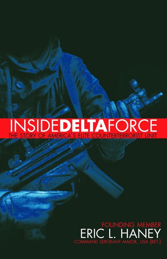 Inside Delta Force