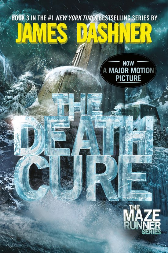 The Death Cure