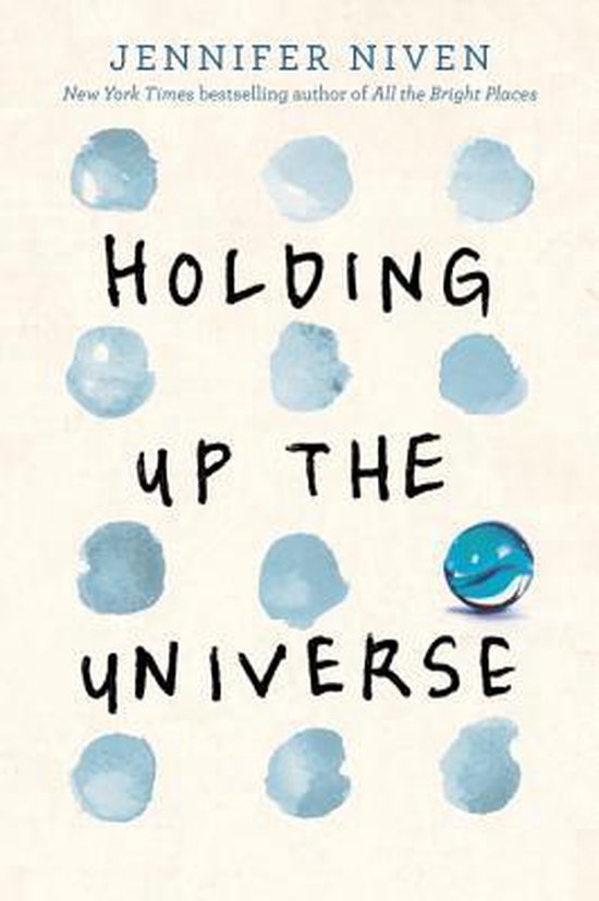 Holding Up the Universe