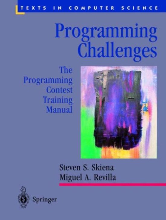 Programming Challenges