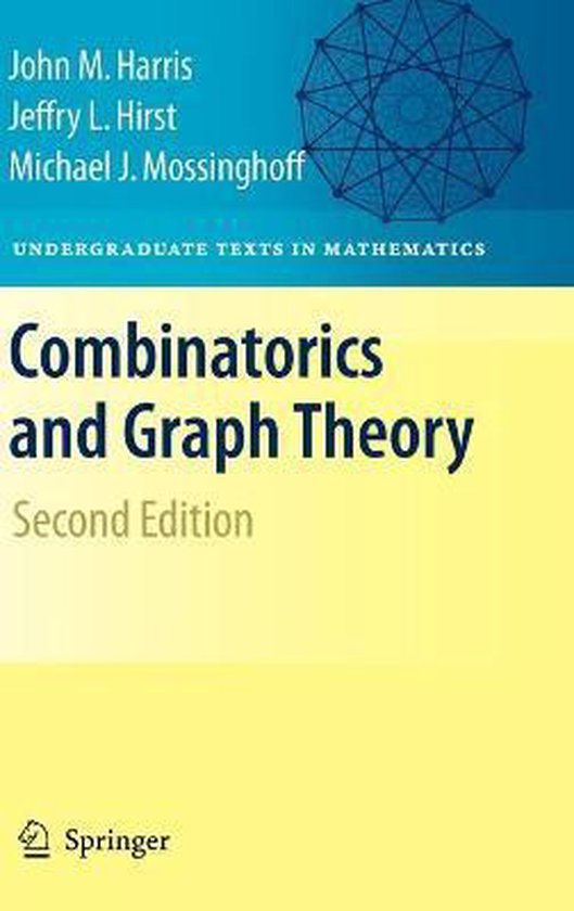 Combinatorics and Graph Theory