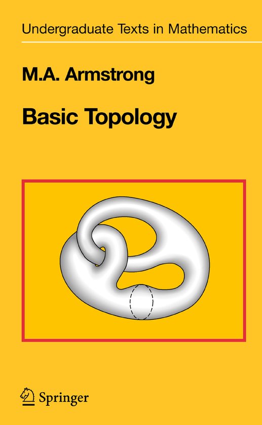 Basic Topology