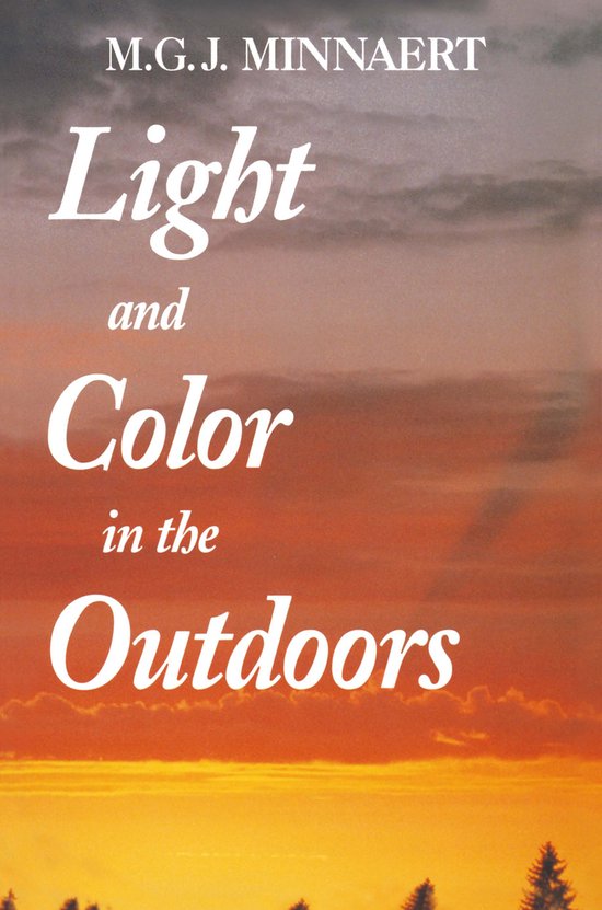 Light And Color In The Outdoors