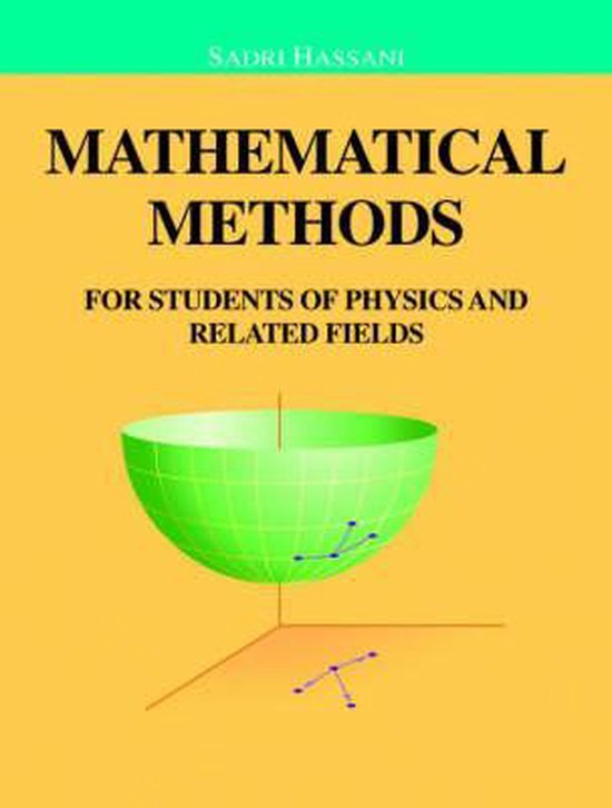 Mathematical Methods