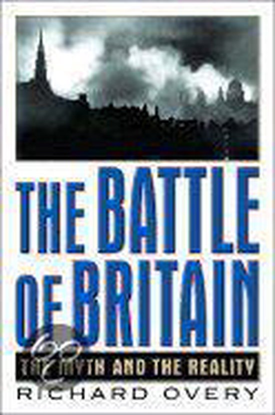 The Battle of Britain