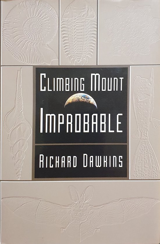 Climbing Mount Improbable