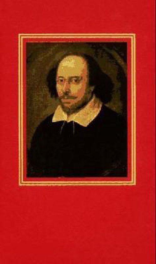 The First Folio of Shakespeare