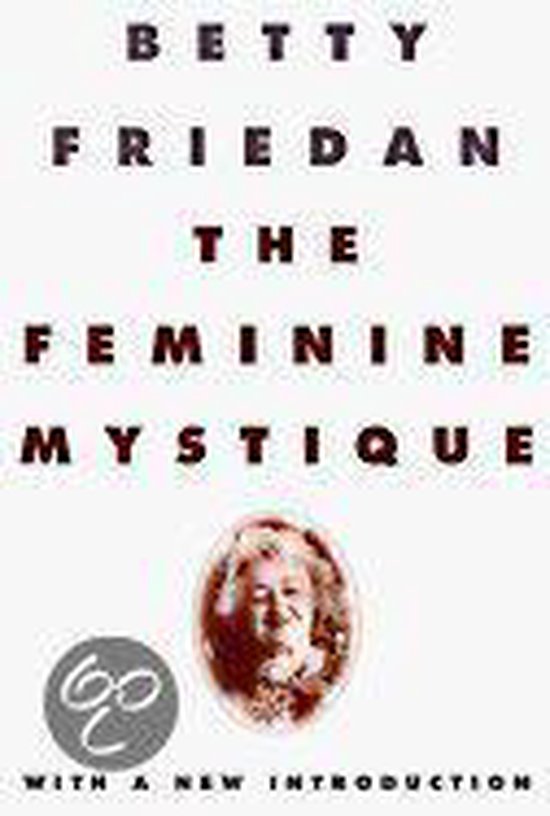 The Feminine Mystique