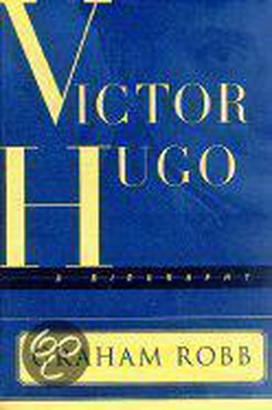 Victor Hugo