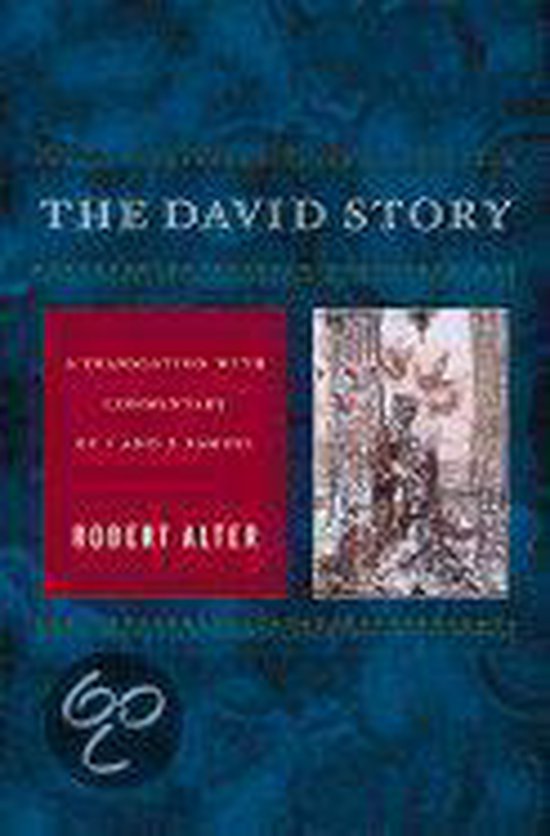 The David Story